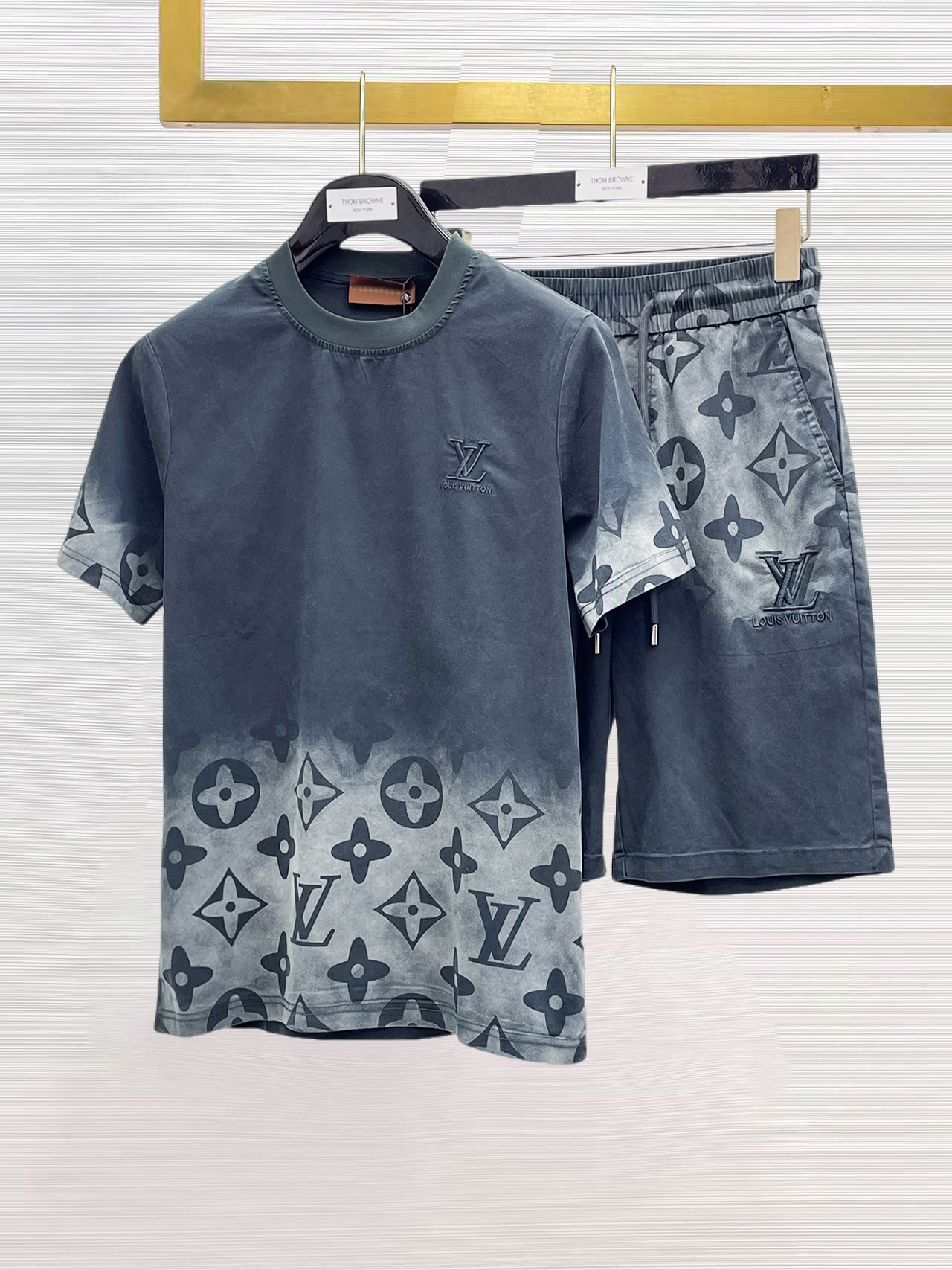 clothes and pants